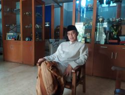 Selain Berburu Lailatul Qadar, Ulama Muda Jombang Ingatkan Kesalehan Sosial Jelang Lebaran