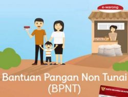 Berebut Menyalurkan BPNT, Supplier Dan E-Waroeng Tabrak Aturan