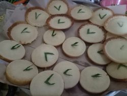 Kue Apem dalam ‘Megengan’, Tradisi Meminta Maaf Untuk Sambut Ramadhan