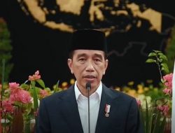 Jokowi: Jangan Sampai Kita Merasa Lebih Suci dari yang Lain