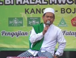 Mbah Bolong : Lima Doa Ini Penting di Malam Hari Bulan Ramadan