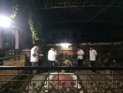 Sambut Kedatangan Jenazah Ibu Nyai Hj Lily Khodijah Wahid, Peziarah Tetap Bisa Melakukan Ziarah Makam Gus Dur