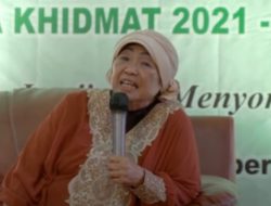 Sebelum Wafat Lily Wahid Mengidap Penyakit Jantung