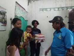 Warga Pulo, Rela Makan Sehari Sekali Demi Mencukupi Kehidupan Sehari-hari