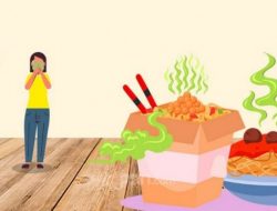 Puluhan Warga Kesamben Jombang Diduga Keracunan Makanan Tahlilan