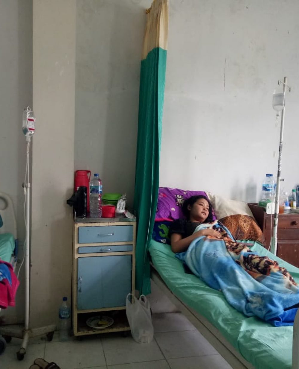 Berikut Identitas Korban Keracunan Massal Nasi Kotak Tahlilan di Kesamben Jombang