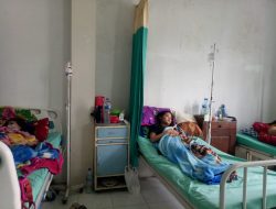 Berikut Identitas Korban Keracunan Massal Nasi Kotak Tahlilan di Kesamben Jombang