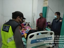 Fakta Keracunan Massal di Jombang