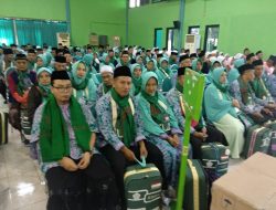 Jumlah CJH di Jombang Terus Turun, Puluhan Jamaah Pilih Mengundurkan Diri