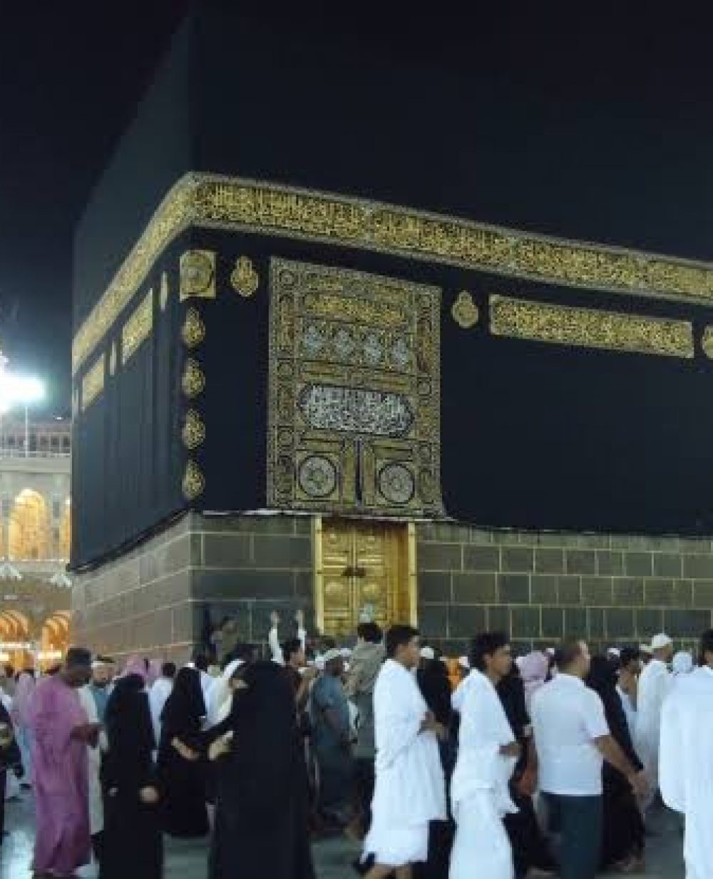 9 CJH Jombang Batal Berangkat Tahun ini