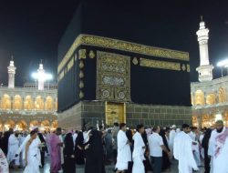 9 CJH Jombang Batal Berangkat Tahun ini