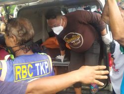 Terlilit Hutang, Warga Asal Mojowarno Nekat Bunuh Diri