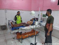 Ricuh, Penganiayaan Terjadi Di Sebuah Bengkel Motor Mojoagung