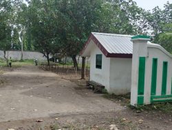 Kasus PMK di Jombang Capai Ribuan, Dinas Peternakan : Jangan Panik