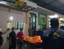 Jalan Miring, Truk Bermuatan Tebu Terguling Telan 4 Korban Jiwa