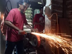 Jelang Idul Adha, Juleha Jombang Beri Edukasi Sembelih Kepada Takmir Masjid