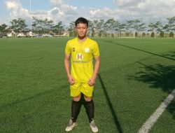 Cetak Siswa Siswi Berprestasi, Alumni SMK Unggulan NU Mojoagung Jombang Menjadi Pemain Bola Terbaik