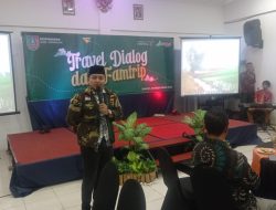 GP Ansor Jombang Siap Sinergi Kembangkan Pariwisata Jombang