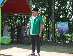 Ketua Ansor Jombang Kecam Keras Aksi Demo di Depan Gedung PBNU
