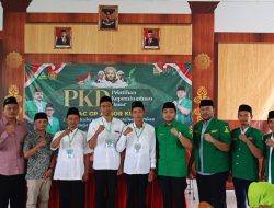 Kader Ansor Harus Loyal dan Totalitas