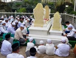 ORANG MATI HADIR HAUL