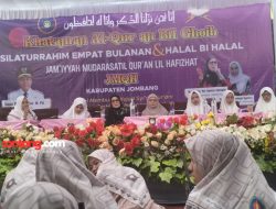 MENUMBUHKAN SEMANGAT MENGAJI BAGI SEORANG HAFIDZOH