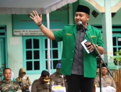 18.000 Kader Ansor Banser Jombang Siap Mensukseskan Konferwil NU Jatim di Bumi Muassis