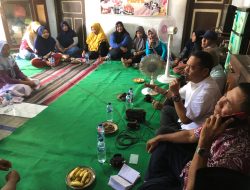 Paslon MuRah Naikkan Insentif RT/RW di Jombang Menjadi Rp 200 Ribu per Bulan Dianggap Realistis untuk APBD