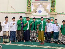 Ansor Mojoagung : Politik Sakcukupe, Seduluran Saklawase