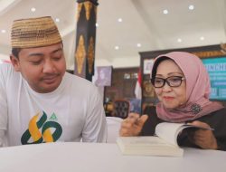 TIMNYA SOLID DIPILKADA 2024, RELAWAN MUNDJIDAH SUMRAMBAH OPTIMIS MENANG DITANGGAL SPESIAL