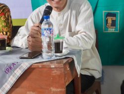 Terima Banyak Aspirasi di Kegiatan Reses, Gus Haidar Siap Perjuangkan Suara Rakyat