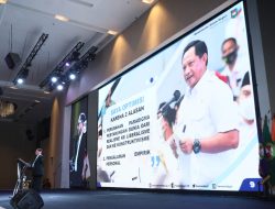 Apresiasi Kelancaran Pilkada 2024, Mendagri: Beri Kepercayaan bagi Pelaku Usaha