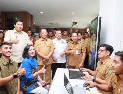 Mendagri Tegaskan Kebijakan Penghapusan BPHTB dan Percepatan PBG sebagai Program Pro Rakyat Presiden Prabowo