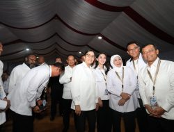 Gubernur Khofifah: Pastikan Program Pembangunan Pemerintah Daerah Inline Dengan Pusat