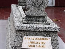 Tanggapan atas artikel di Historia berjudul Bupati Jombang Veteran Perang Aceh karya Petrik Matanasi.
