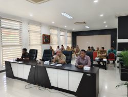 Pemerintah Pusat Siap Bangun Sekolah Garuda Unggul di Jombang