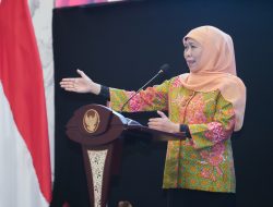 Gubernur Khofifah Tekankan Jaga Kualitas Pendidikan Jatim, Wujudkan SPMB Berintegritas dan Obyektif