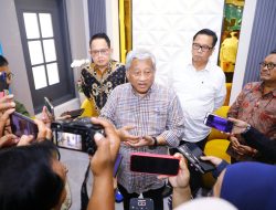 Bentuk Pansel, Pemprov Ambil Langkah Kongkret Penguatan Kinerja Bank Jatim Melalui Perubahan Direksi dan Komisaris