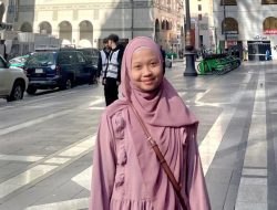 Perkembangan Anak Usia Dini 3-6 tahun