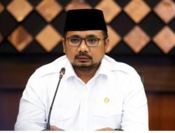Yaqut Cholil Qoumas Siap Patuh Proses Hukum Usai KPK Larang ke Luar Negeri