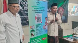 PCNU Jombang Luncurkan Gerakan Kemandirian Warga Bersama 300.000 Nahdliyin