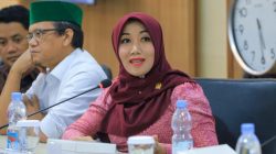 Lia Istifhama, Anggota DPD RI asal Jawa Timur