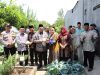 Bupati Jombang Resmikan Pembangunan SD Ar Rohman Green School