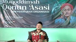 Kalangan Pesantren Dukung 5 Hari Sekolah di Evaluasi, Minta Bupati untuk Kaji Ulang