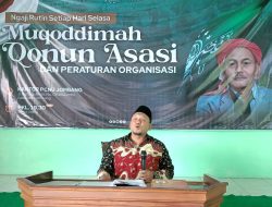 Kalangan Pesantren Dukung 5 Hari Sekolah di Evaluasi, Minta Bupati untuk Kaji Ulang