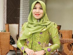 Muslimat NU Perkuat LP3H, Dorong UMKM Go Global Lewat Sertifikasi Halal