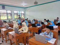 MI Midanutta’lim 1 Mayangan Ikuti OMI 2025, Pacu Prestasi Murid