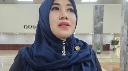 Angin Segar untuk Daerah, Senator Ning Lia Apresiasi Komitmen Menkeu Purbaya Soal TKD