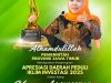 Dinobatkan Sebagai Daerah Peduli Iklim Investasi di Harmones14 KompasTV, Gubernur Khofifah: Bukti Kerja Bersama Wujudkan Jatim Jadi Idola dan Magnet Investor