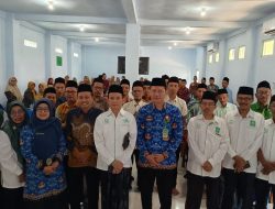 Pelatihan Madrasah Unggul, Numerasi, dan Literasi LP Ma’arif Jombang